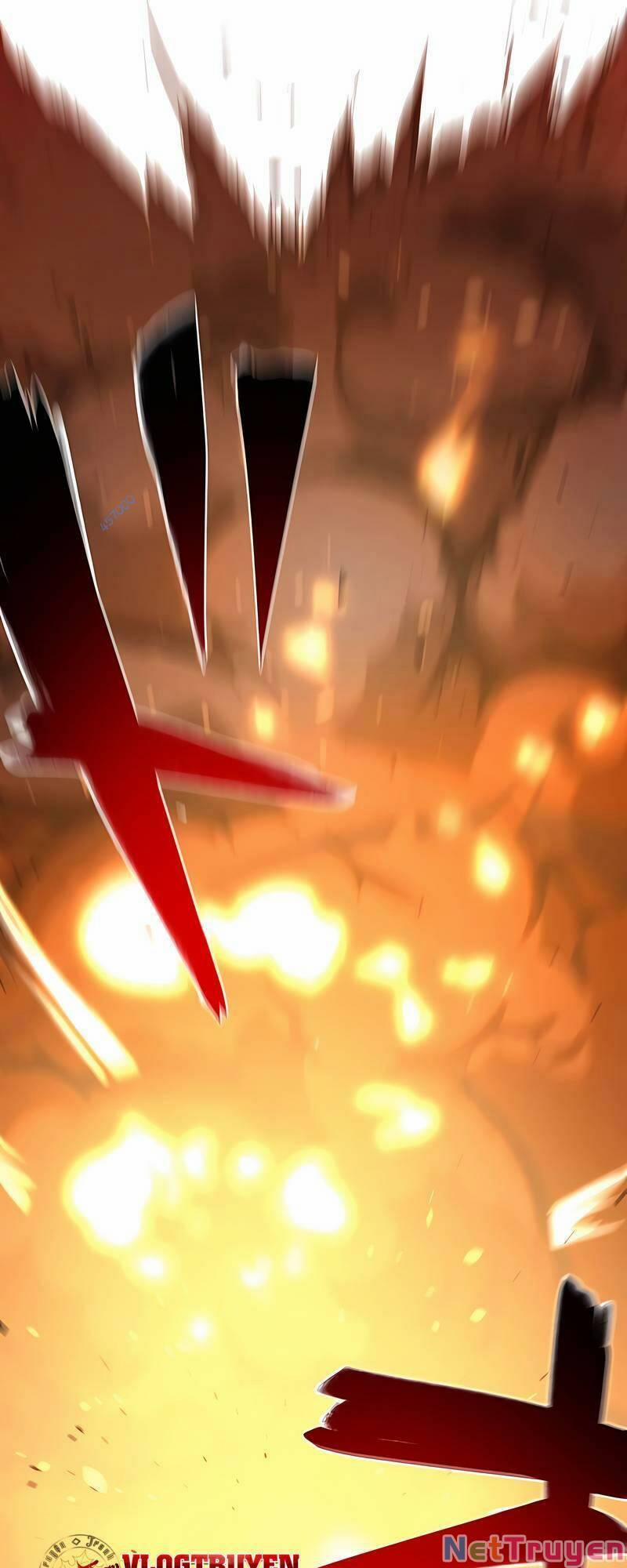 Đặc Chủng Binh Mạnh Nhất Chinh Phục Hầm Ngục Tại Dị Giới 17 trang 9