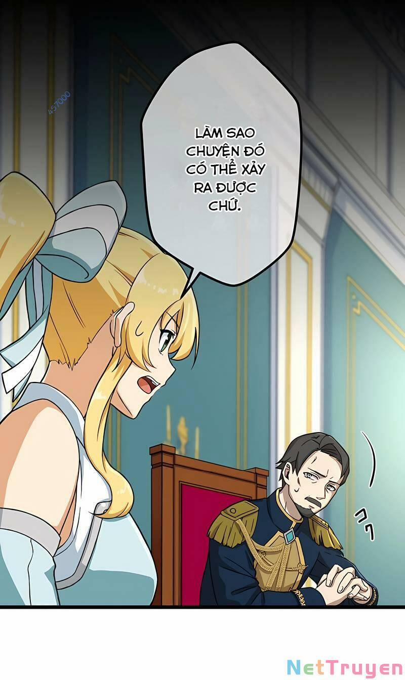 Đặc Chủng Binh Mạnh Nhất Chinh Phục Hầm Ngục Tại Dị Giới 18 trang 19