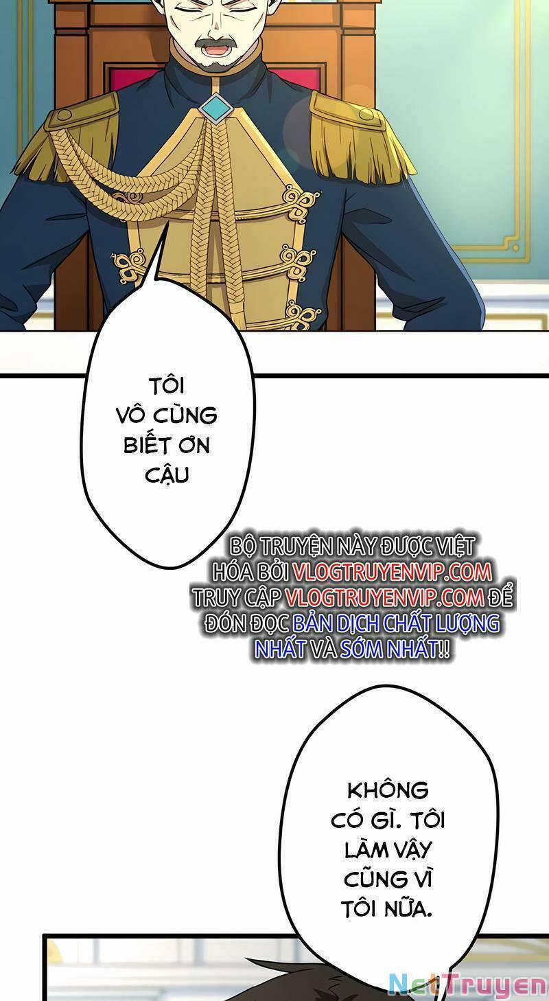 Đặc Chủng Binh Mạnh Nhất Chinh Phục Hầm Ngục Tại Dị Giới 18 trang 2