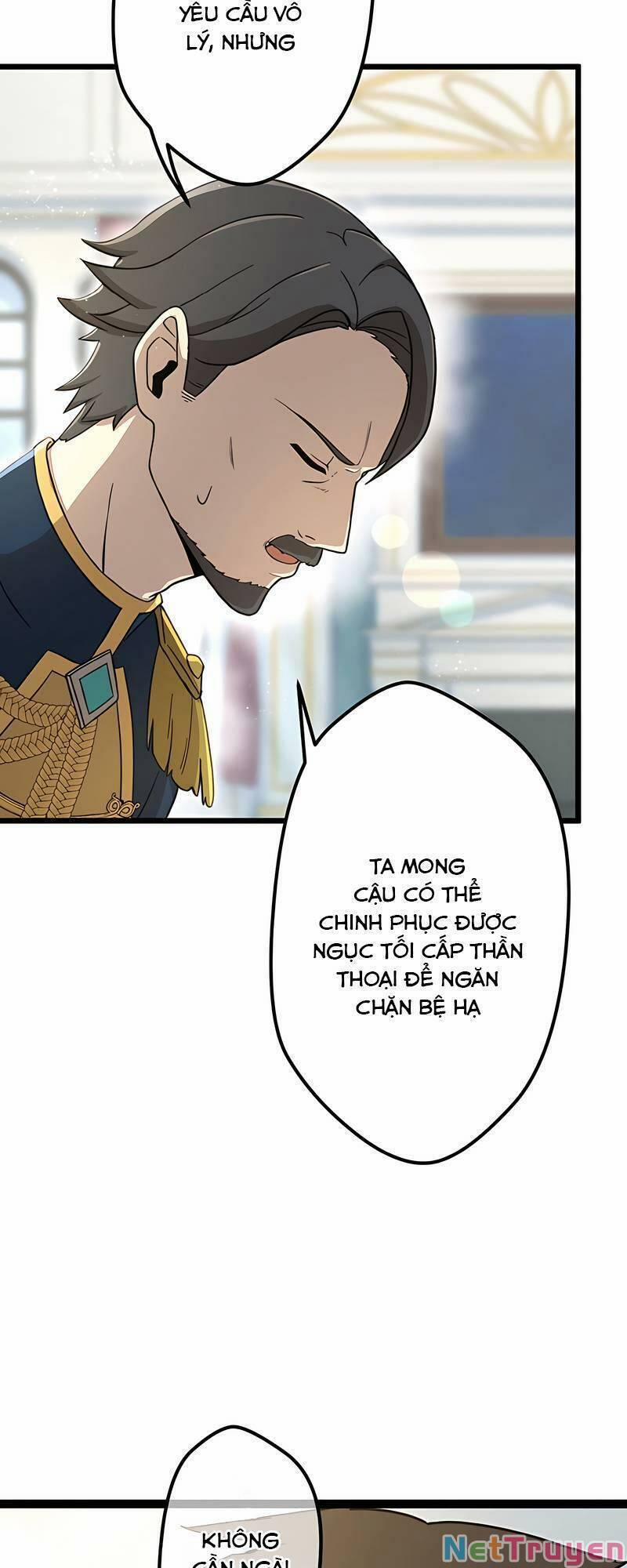 Đặc Chủng Binh Mạnh Nhất Chinh Phục Hầm Ngục Tại Dị Giới 18 trang 25