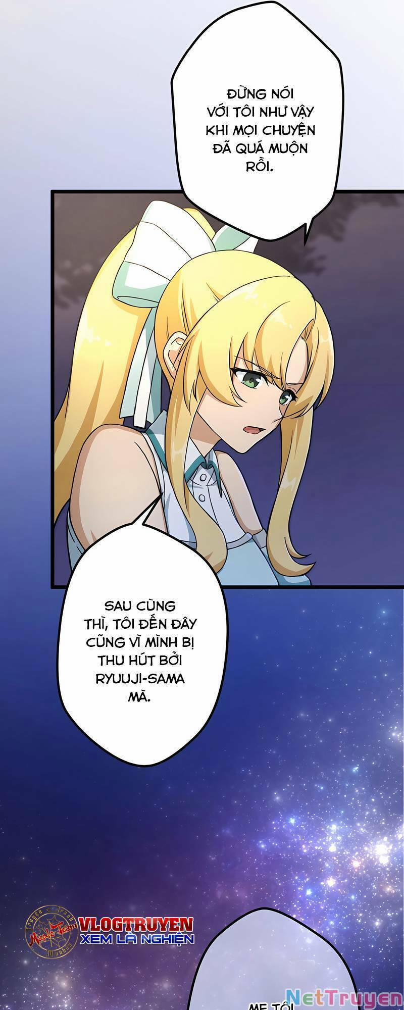 Đặc Chủng Binh Mạnh Nhất Chinh Phục Hầm Ngục Tại Dị Giới 18 trang 35