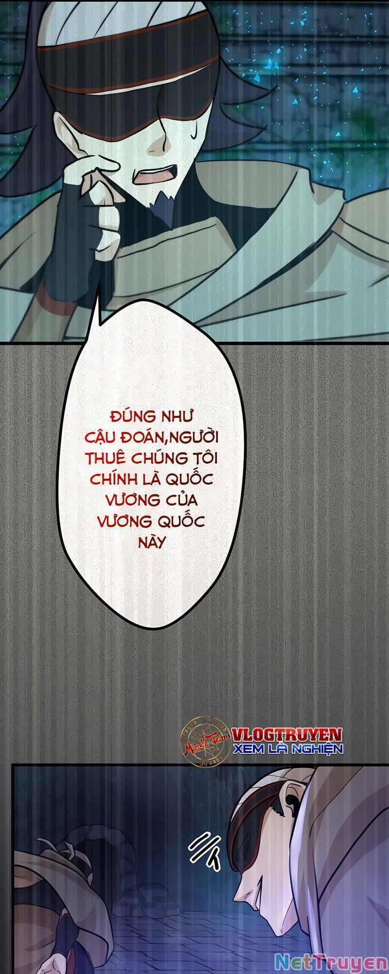 Đặc Chủng Binh Mạnh Nhất Chinh Phục Hầm Ngục Tại Dị Giới 18 trang 4