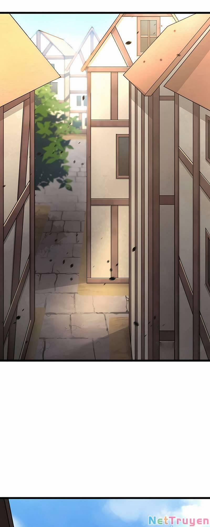 Đặc Chủng Binh Mạnh Nhất Chinh Phục Hầm Ngục Tại Dị Giới 18 trang 49