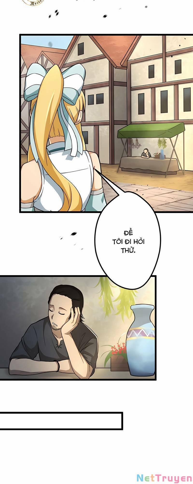 Đặc Chủng Binh Mạnh Nhất Chinh Phục Hầm Ngục Tại Dị Giới 18 trang 53