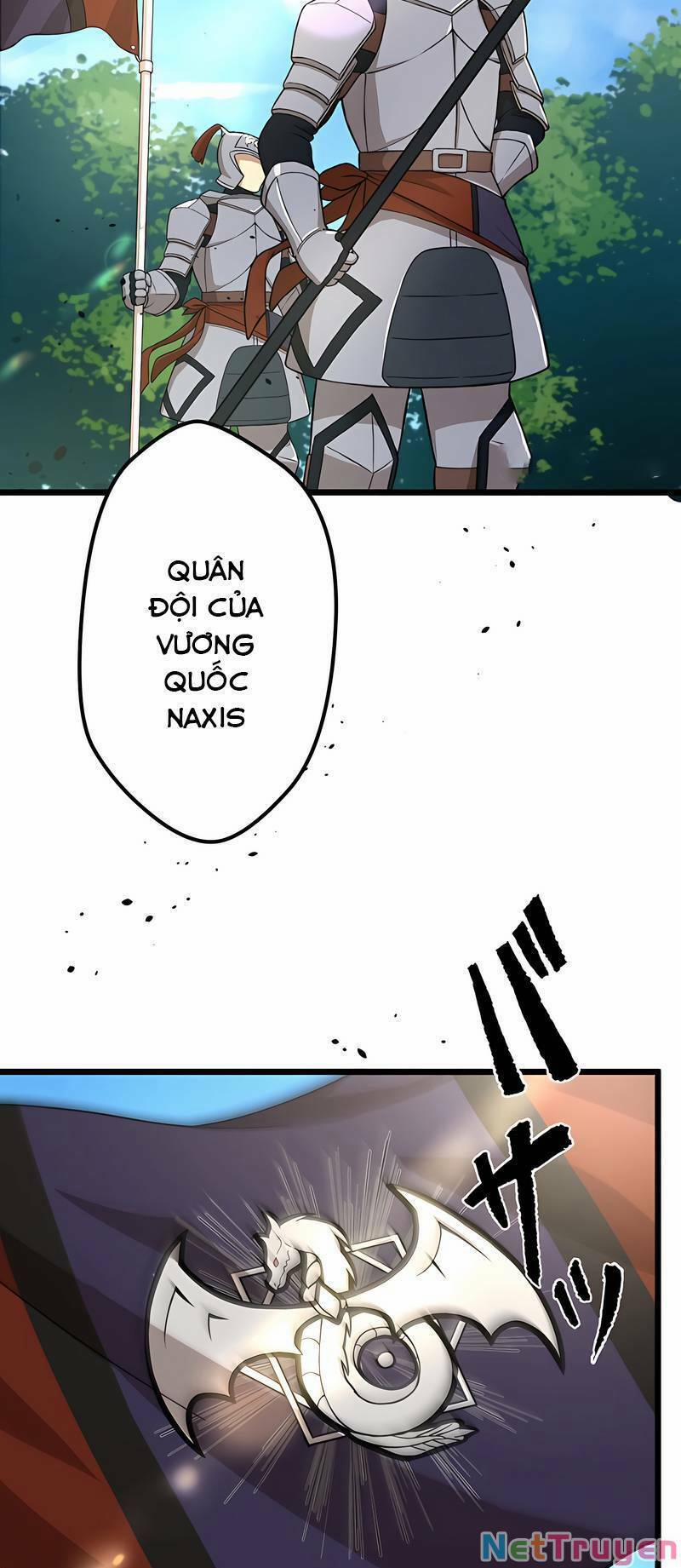 Đặc Chủng Binh Mạnh Nhất Chinh Phục Hầm Ngục Tại Dị Giới 18 trang 62
