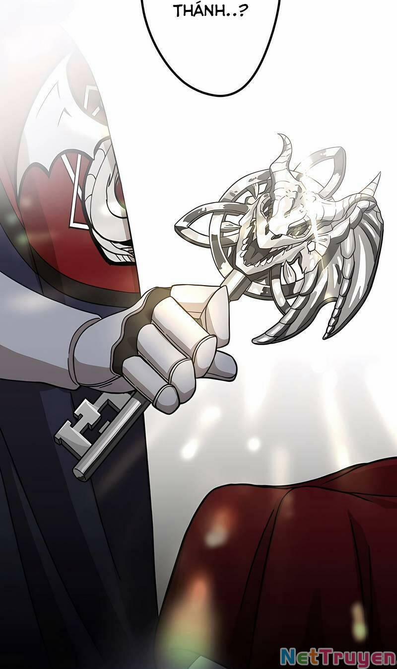 Đặc Chủng Binh Mạnh Nhất Chinh Phục Hầm Ngục Tại Dị Giới 18 trang 65