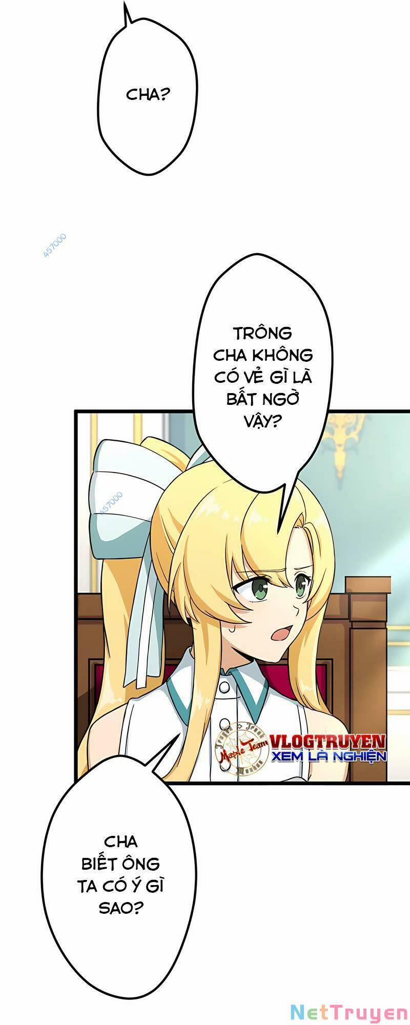 Đặc Chủng Binh Mạnh Nhất Chinh Phục Hầm Ngục Tại Dị Giới 18 trang 9