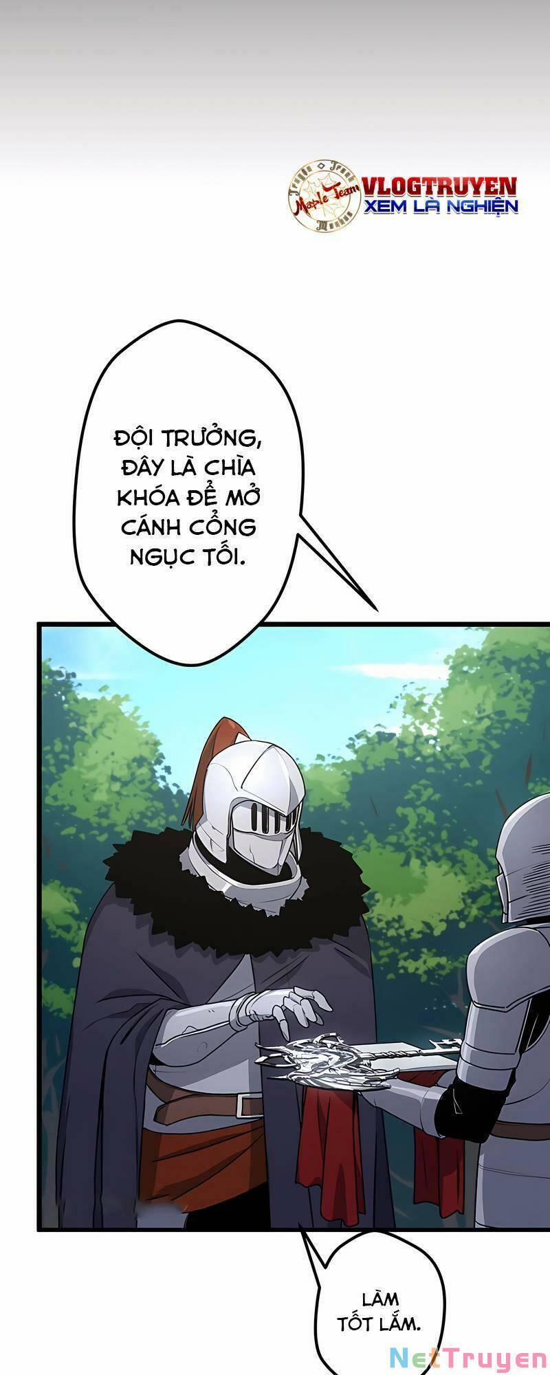 Đặc Chủng Binh Mạnh Nhất Chinh Phục Hầm Ngục Tại Dị Giới 19 trang 1