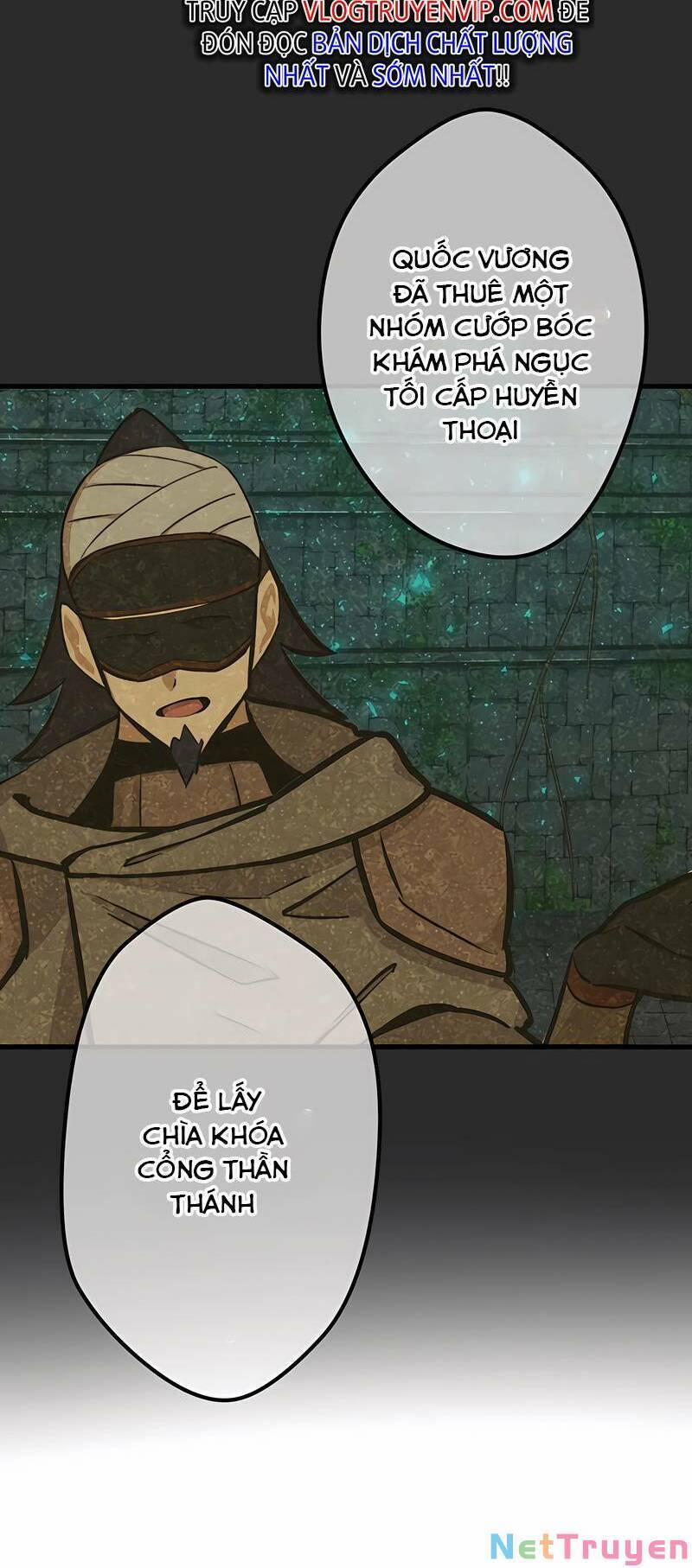 Đặc Chủng Binh Mạnh Nhất Chinh Phục Hầm Ngục Tại Dị Giới 19 trang 15
