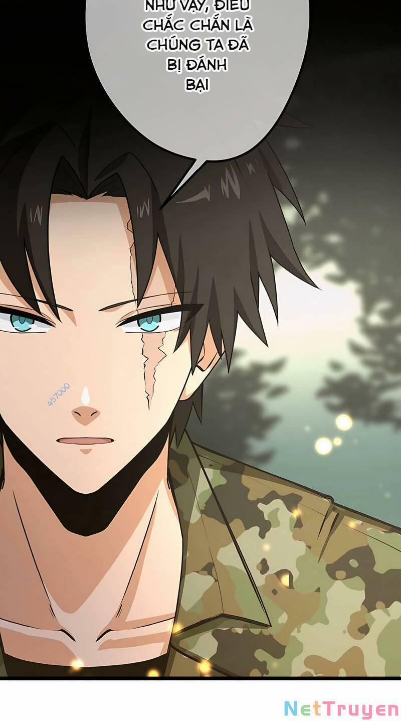 Đặc Chủng Binh Mạnh Nhất Chinh Phục Hầm Ngục Tại Dị Giới 19 trang 19