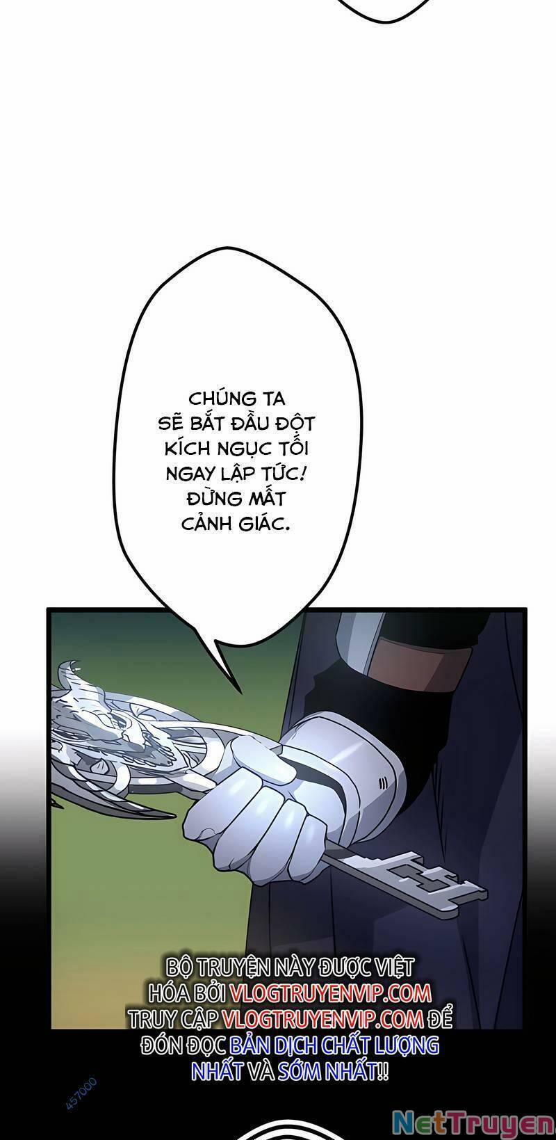 Đặc Chủng Binh Mạnh Nhất Chinh Phục Hầm Ngục Tại Dị Giới 19 trang 2