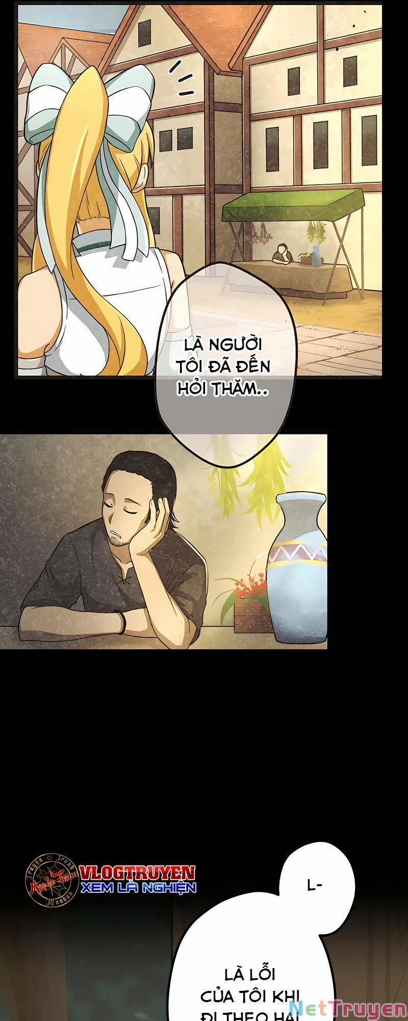 Đặc Chủng Binh Mạnh Nhất Chinh Phục Hầm Ngục Tại Dị Giới 19 trang 28