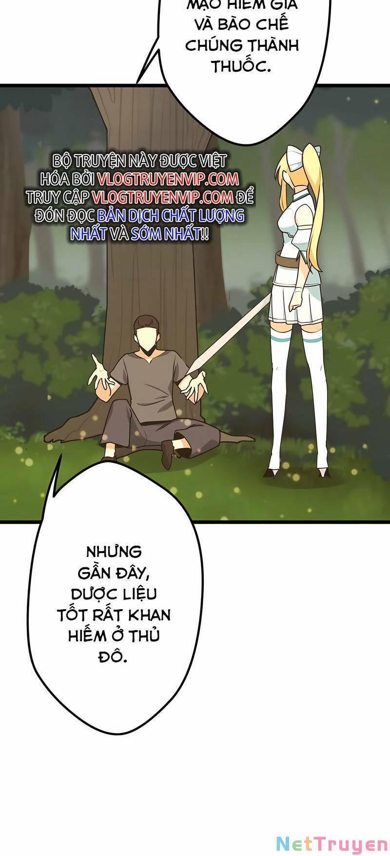 Đặc Chủng Binh Mạnh Nhất Chinh Phục Hầm Ngục Tại Dị Giới 19 trang 31