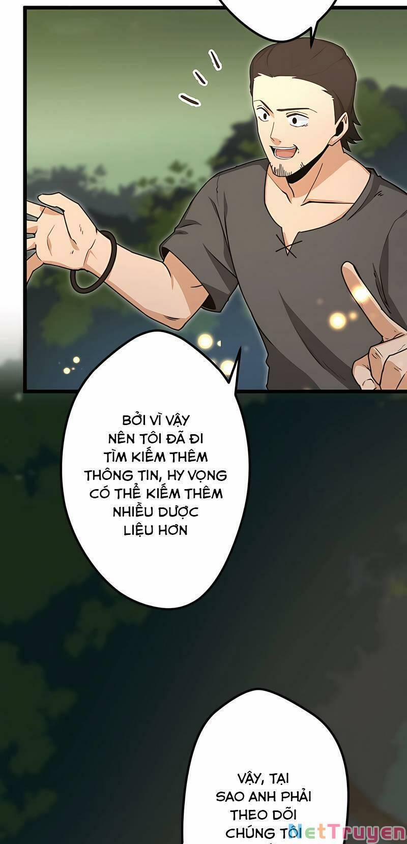 Đặc Chủng Binh Mạnh Nhất Chinh Phục Hầm Ngục Tại Dị Giới 19 trang 33