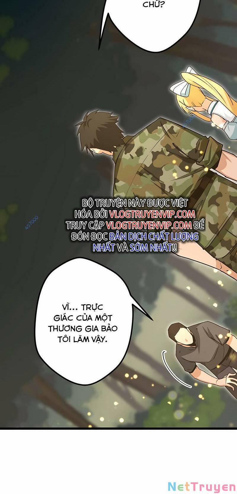 Đặc Chủng Binh Mạnh Nhất Chinh Phục Hầm Ngục Tại Dị Giới 19 trang 34