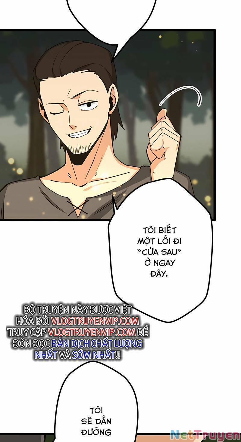 Đặc Chủng Binh Mạnh Nhất Chinh Phục Hầm Ngục Tại Dị Giới 19 trang 37