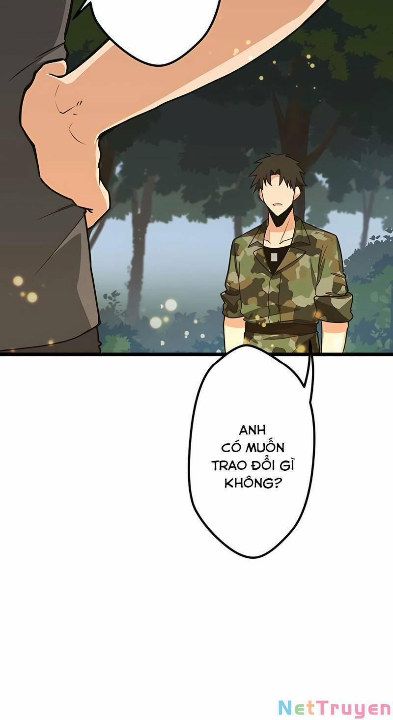 Đặc Chủng Binh Mạnh Nhất Chinh Phục Hầm Ngục Tại Dị Giới 19 trang 38