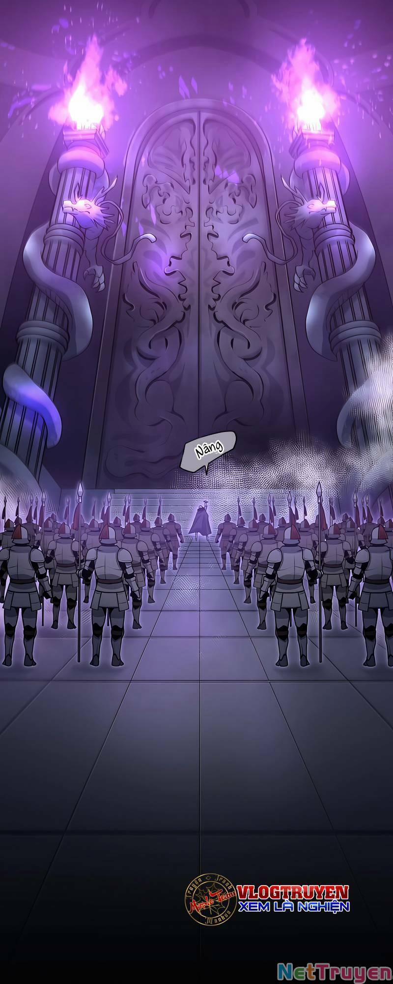 Đặc Chủng Binh Mạnh Nhất Chinh Phục Hầm Ngục Tại Dị Giới 19 trang 4