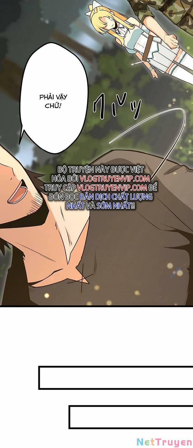 Đặc Chủng Binh Mạnh Nhất Chinh Phục Hầm Ngục Tại Dị Giới 19 trang 42