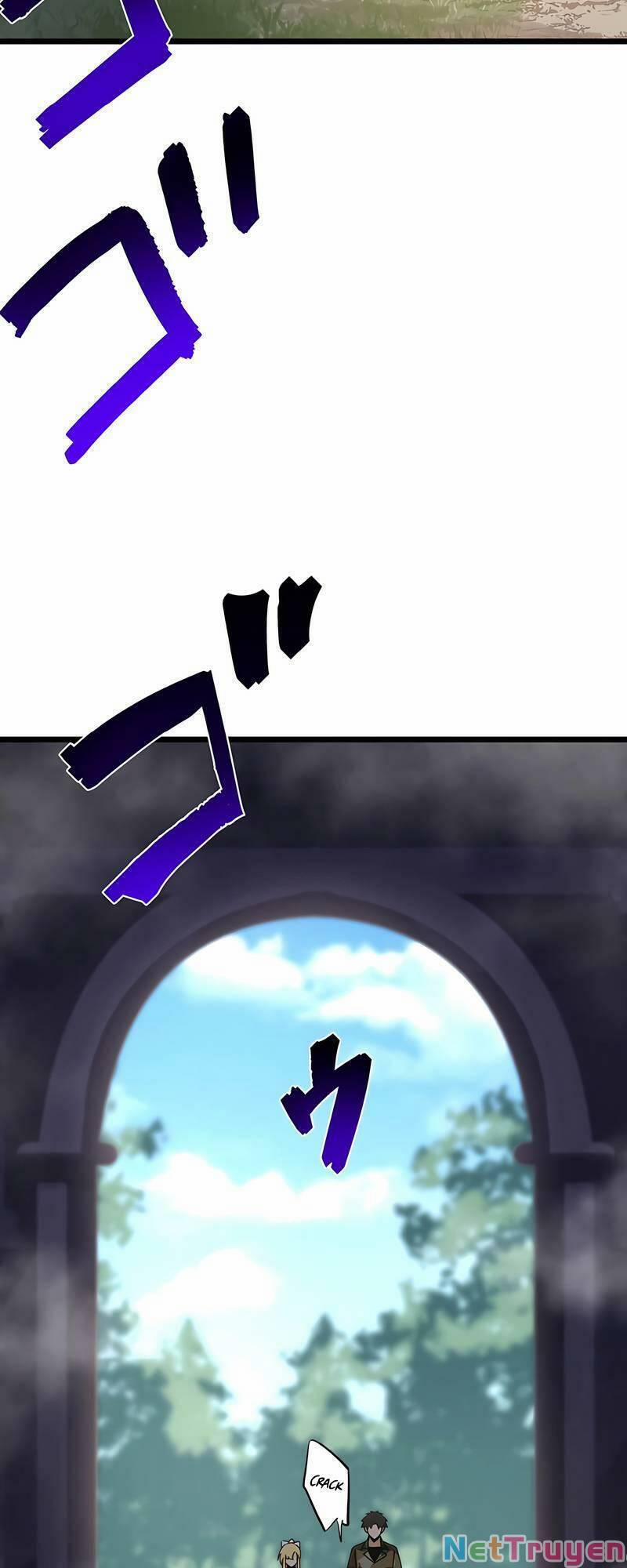 Đặc Chủng Binh Mạnh Nhất Chinh Phục Hầm Ngục Tại Dị Giới 19 trang 48