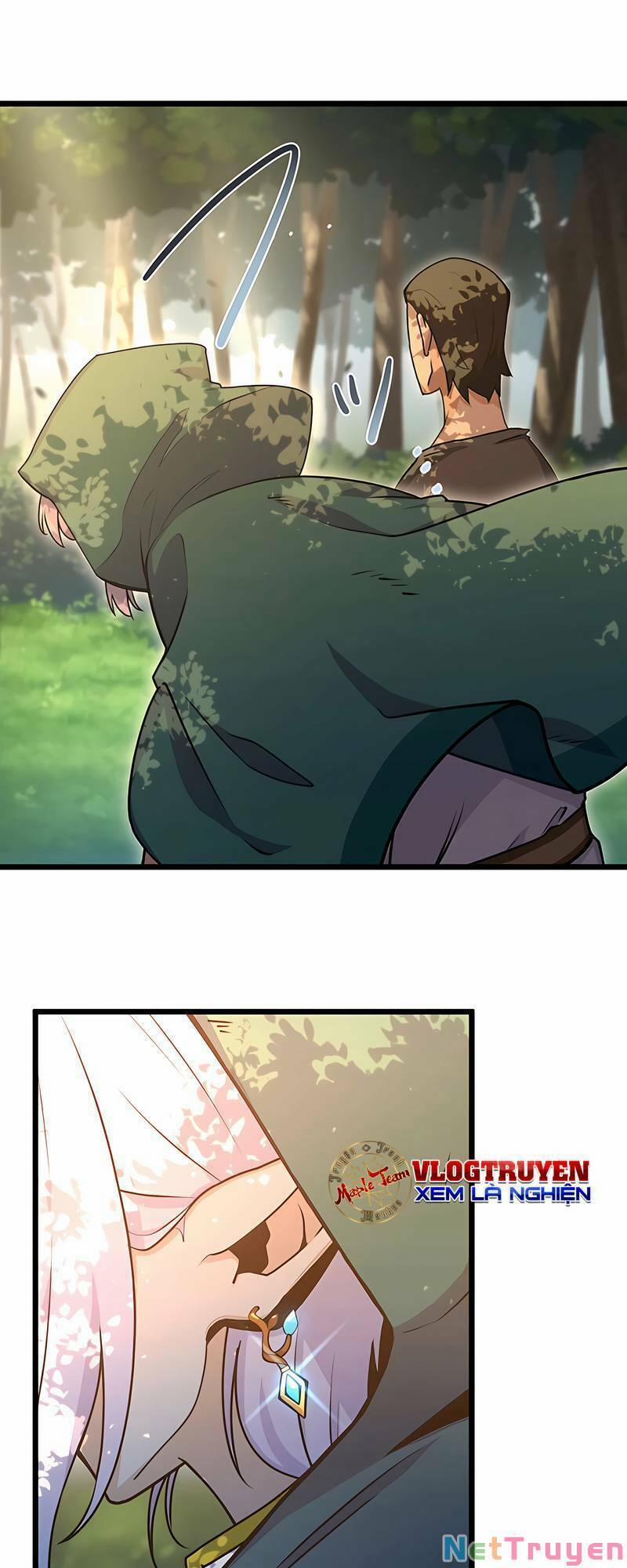 Đặc Chủng Binh Mạnh Nhất Chinh Phục Hầm Ngục Tại Dị Giới 19 trang 52