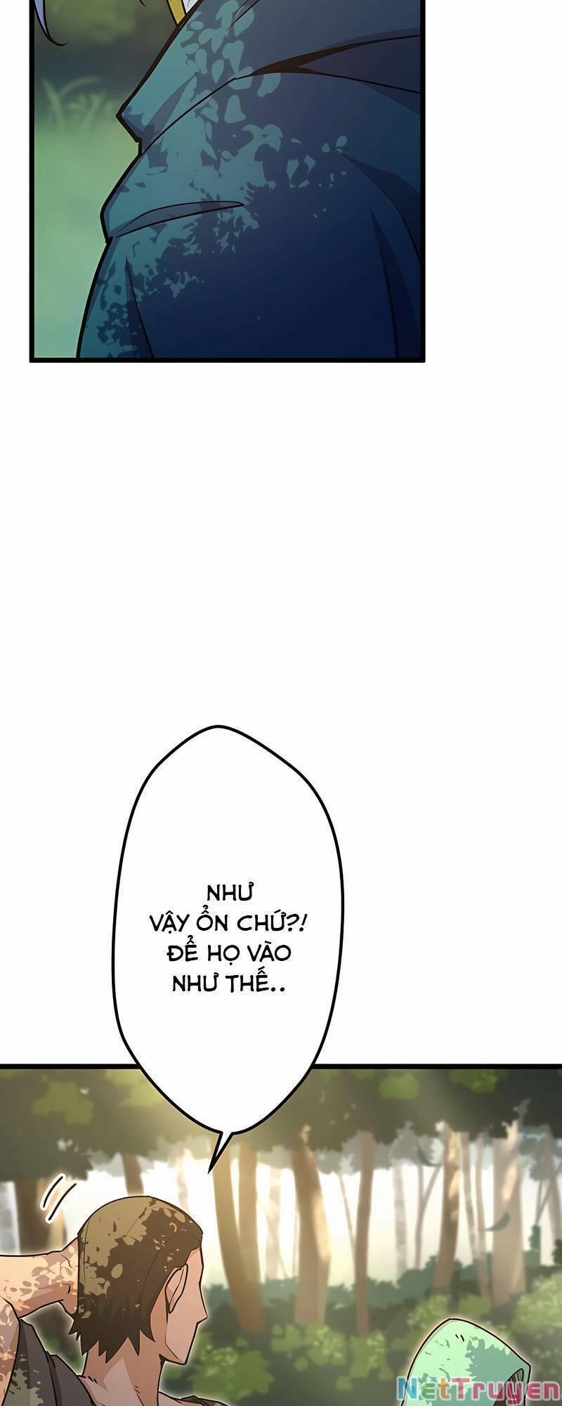 Đặc Chủng Binh Mạnh Nhất Chinh Phục Hầm Ngục Tại Dị Giới 19 trang 53