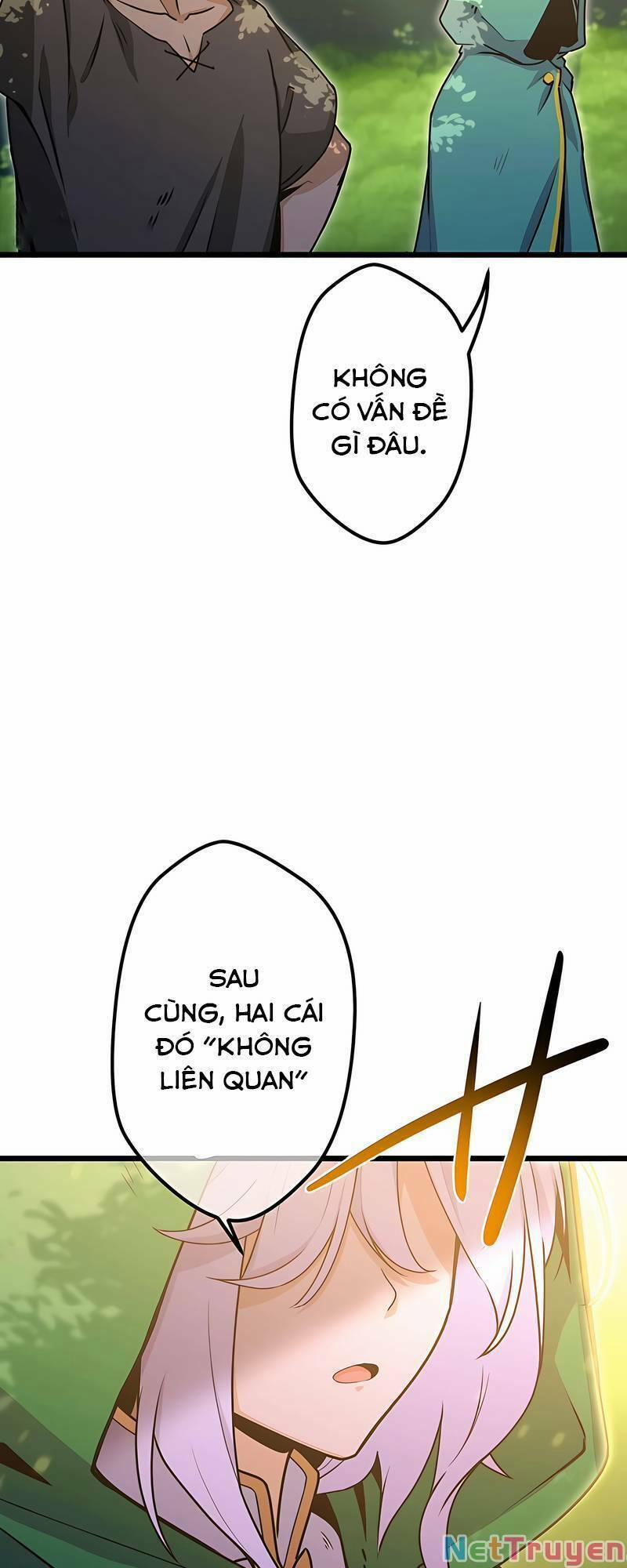 Đặc Chủng Binh Mạnh Nhất Chinh Phục Hầm Ngục Tại Dị Giới 19 trang 54