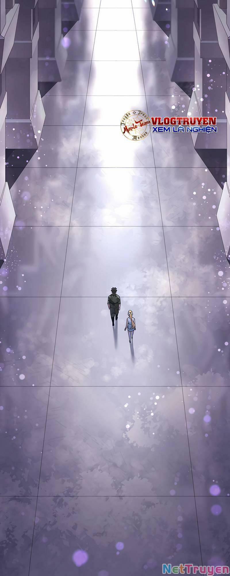 Đặc Chủng Binh Mạnh Nhất Chinh Phục Hầm Ngục Tại Dị Giới 19 trang 58