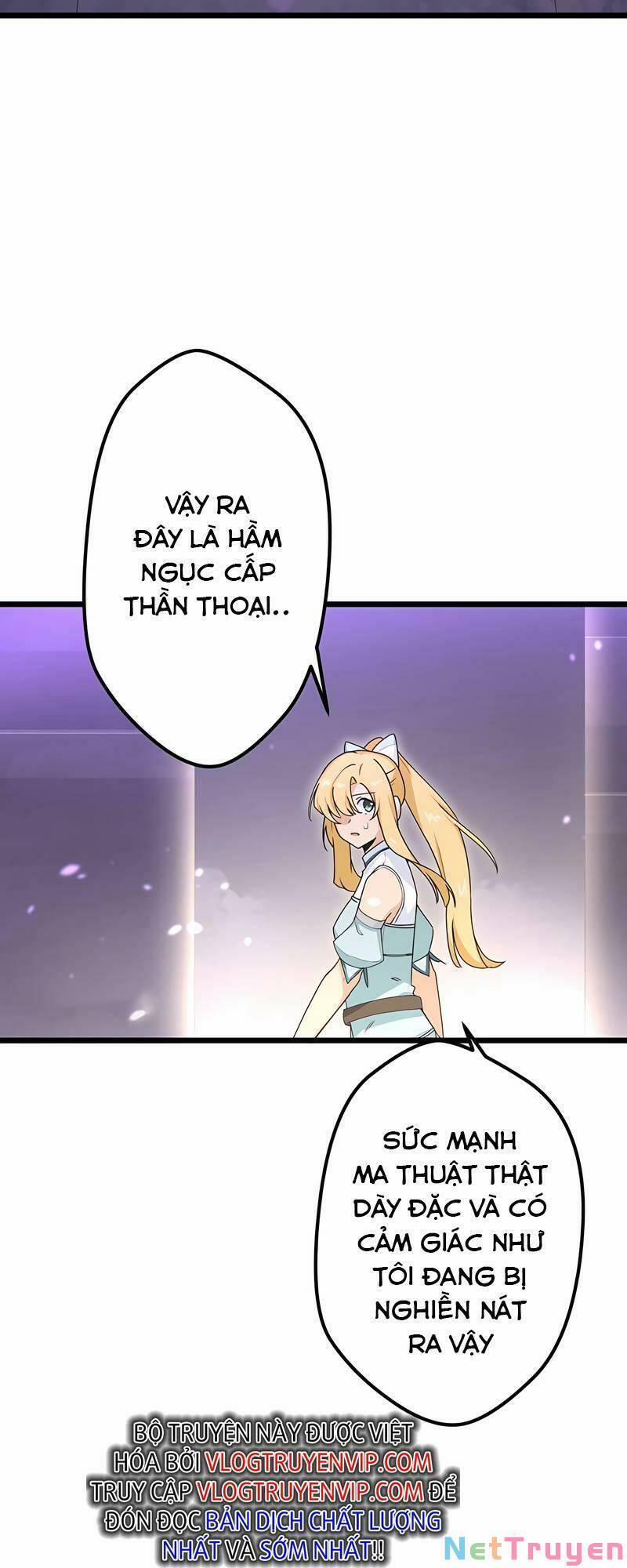 Đặc Chủng Binh Mạnh Nhất Chinh Phục Hầm Ngục Tại Dị Giới 19 trang 59