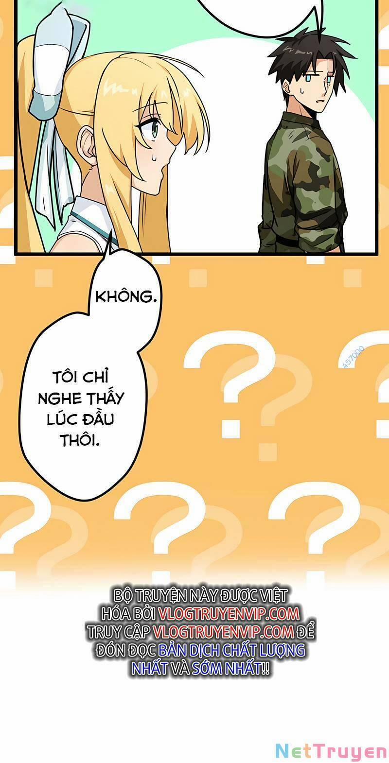 Đặc Chủng Binh Mạnh Nhất Chinh Phục Hầm Ngục Tại Dị Giới 19 trang 68