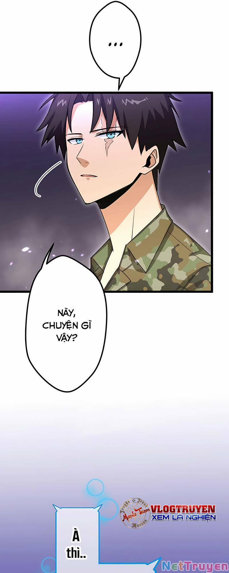 Đặc Chủng Binh Mạnh Nhất Chinh Phục Hầm Ngục Tại Dị Giới 19 trang 70