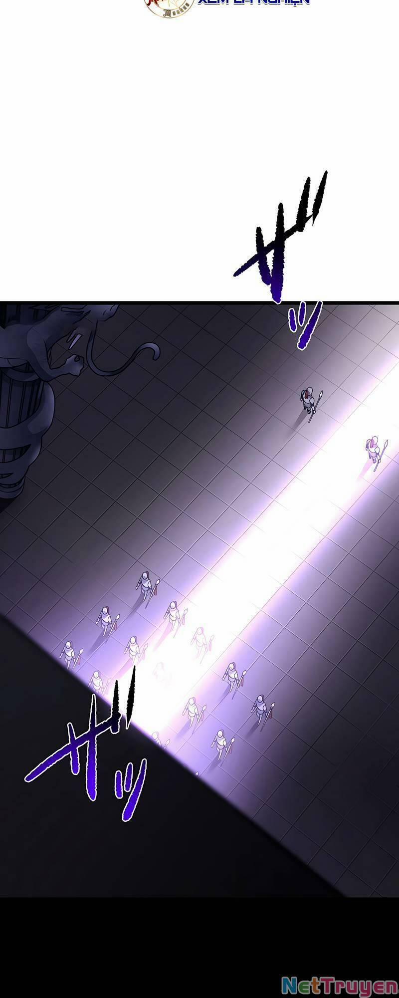 Đặc Chủng Binh Mạnh Nhất Chinh Phục Hầm Ngục Tại Dị Giới 19 trang 9
