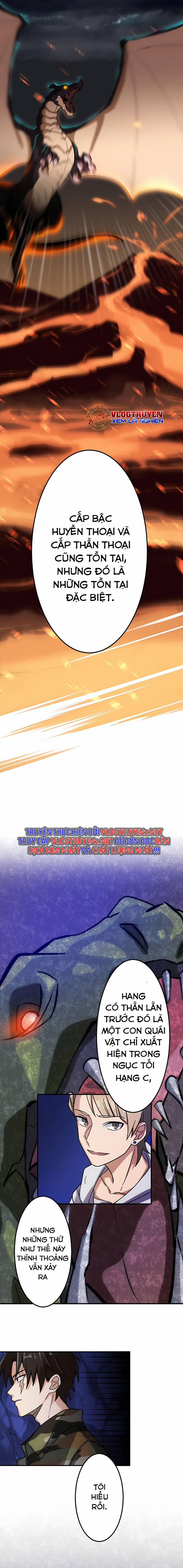 Đặc Chủng Binh Mạnh Nhất Chinh Phục Hầm Ngục Tại Dị Giới 2 trang 11