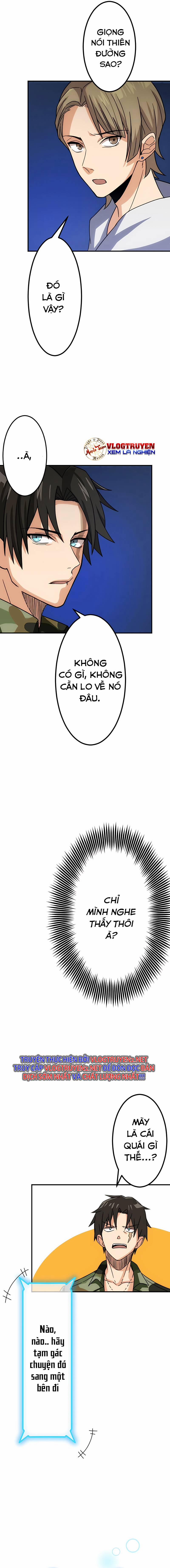 Đặc Chủng Binh Mạnh Nhất Chinh Phục Hầm Ngục Tại Dị Giới 2 trang 18