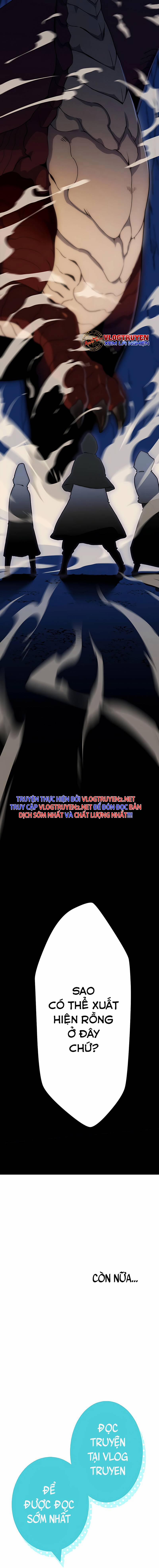 Đặc Chủng Binh Mạnh Nhất Chinh Phục Hầm Ngục Tại Dị Giới 2 trang 23