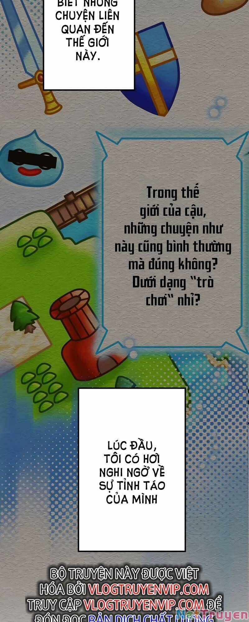 Đặc Chủng Binh Mạnh Nhất Chinh Phục Hầm Ngục Tại Dị Giới 20 trang 11