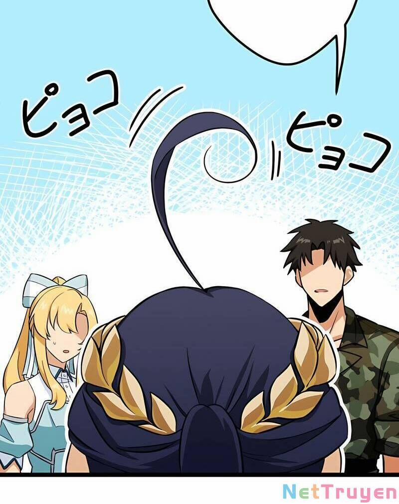 Đặc Chủng Binh Mạnh Nhất Chinh Phục Hầm Ngục Tại Dị Giới 20 trang 13