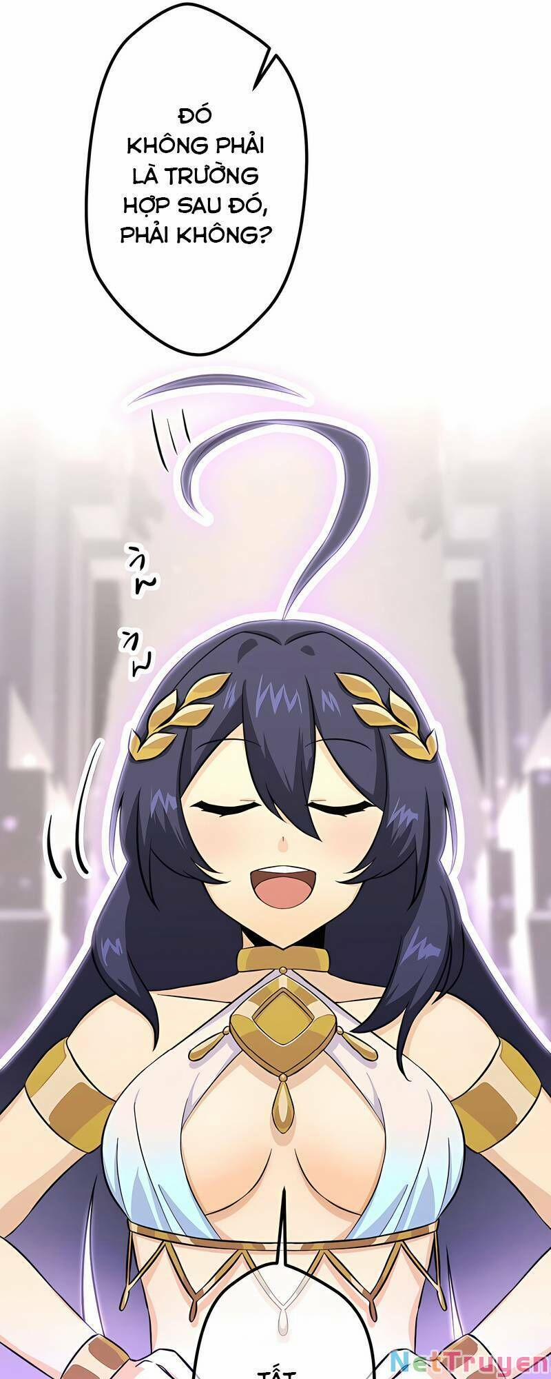 Đặc Chủng Binh Mạnh Nhất Chinh Phục Hầm Ngục Tại Dị Giới 20 trang 14