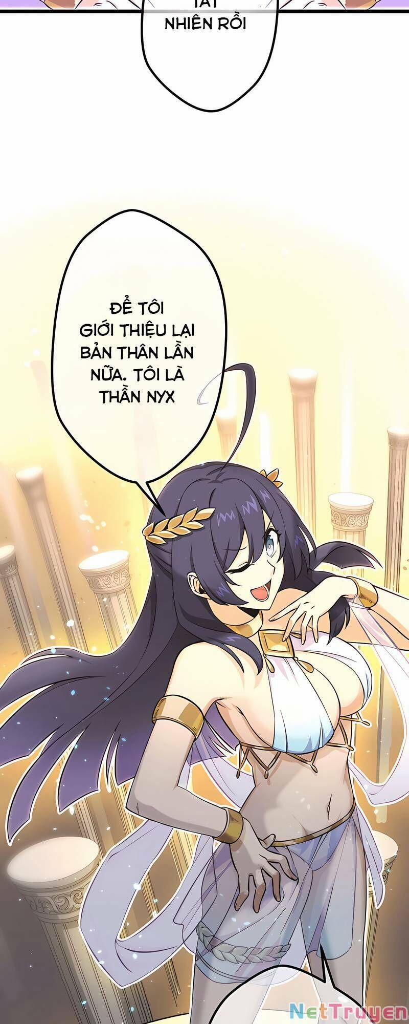 Đặc Chủng Binh Mạnh Nhất Chinh Phục Hầm Ngục Tại Dị Giới 20 trang 15