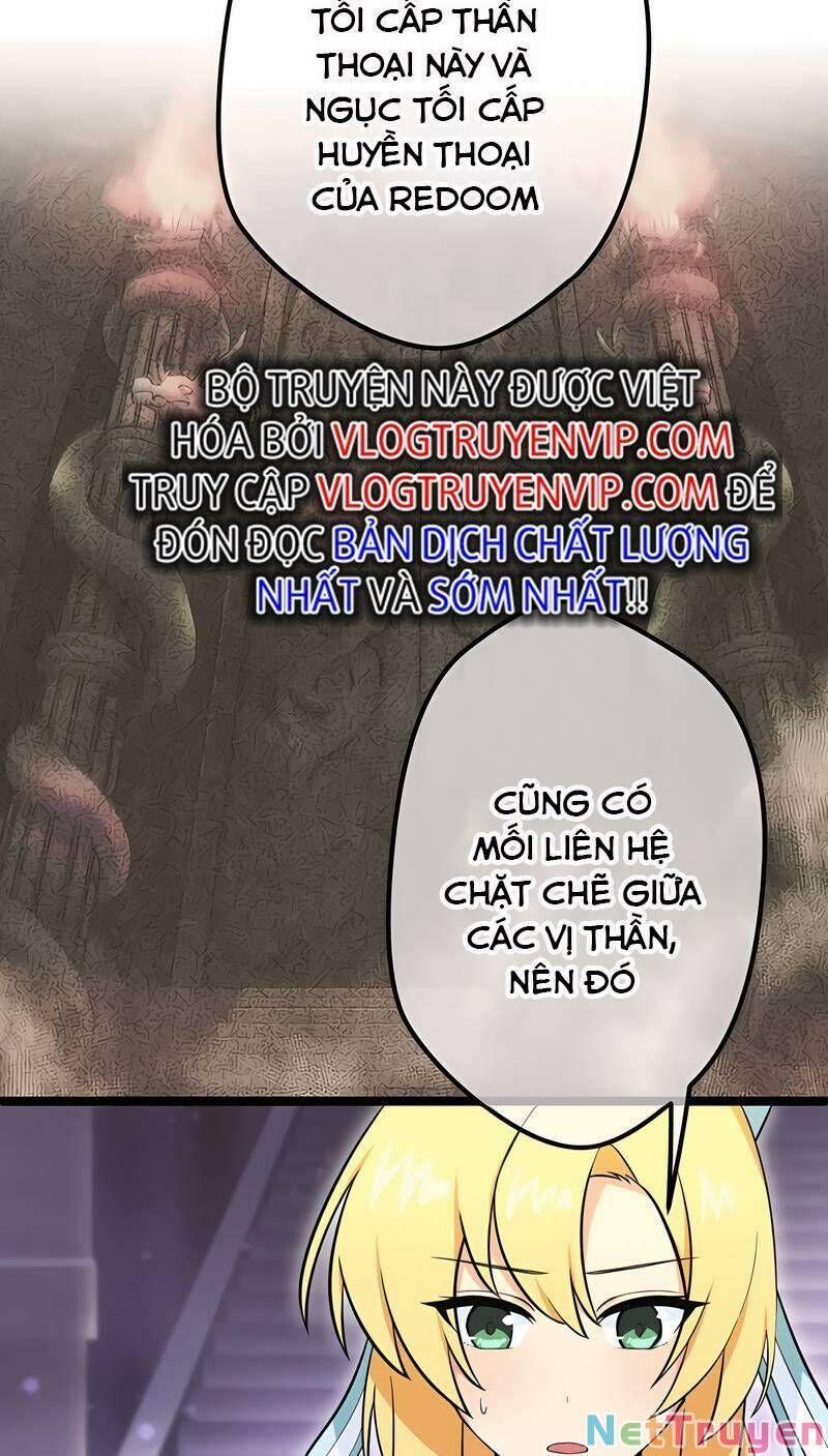 Đặc Chủng Binh Mạnh Nhất Chinh Phục Hầm Ngục Tại Dị Giới 20 trang 30