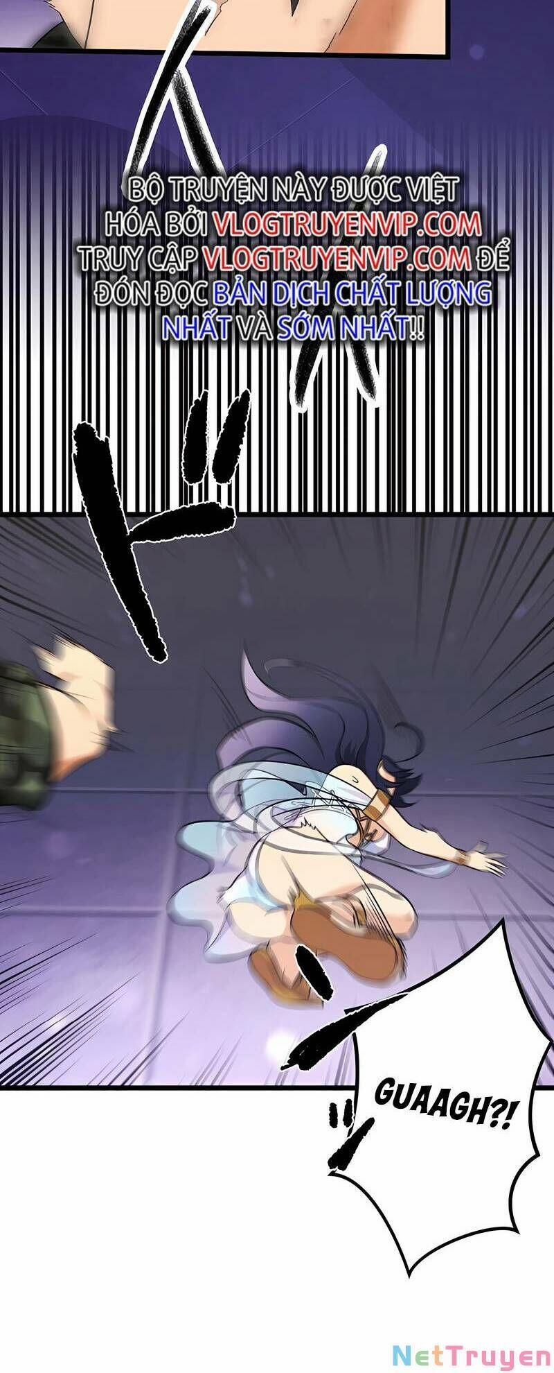 Đặc Chủng Binh Mạnh Nhất Chinh Phục Hầm Ngục Tại Dị Giới 20 trang 34