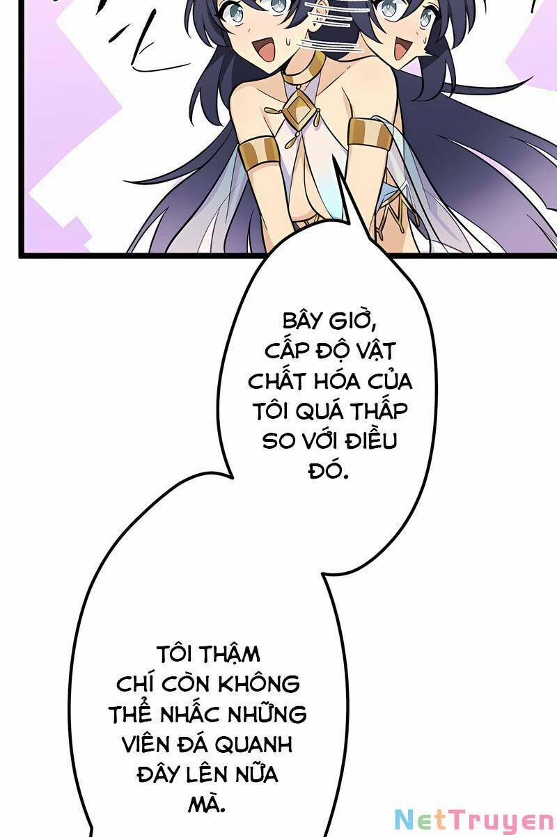 Đặc Chủng Binh Mạnh Nhất Chinh Phục Hầm Ngục Tại Dị Giới 20 trang 43