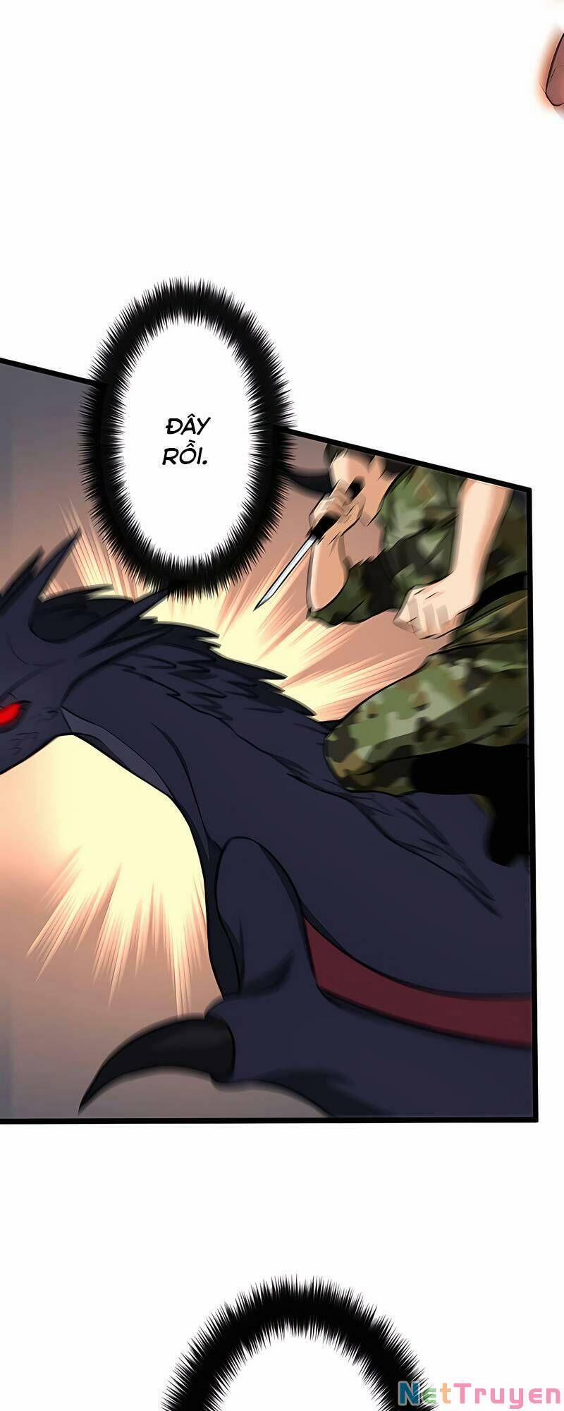 Đặc Chủng Binh Mạnh Nhất Chinh Phục Hầm Ngục Tại Dị Giới 20 trang 52