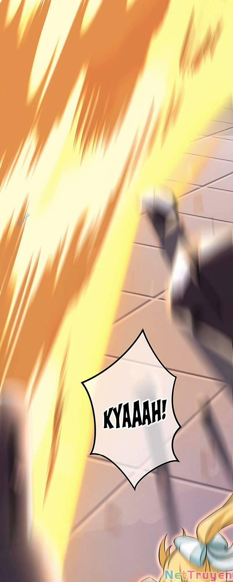 Đặc Chủng Binh Mạnh Nhất Chinh Phục Hầm Ngục Tại Dị Giới 20 trang 56