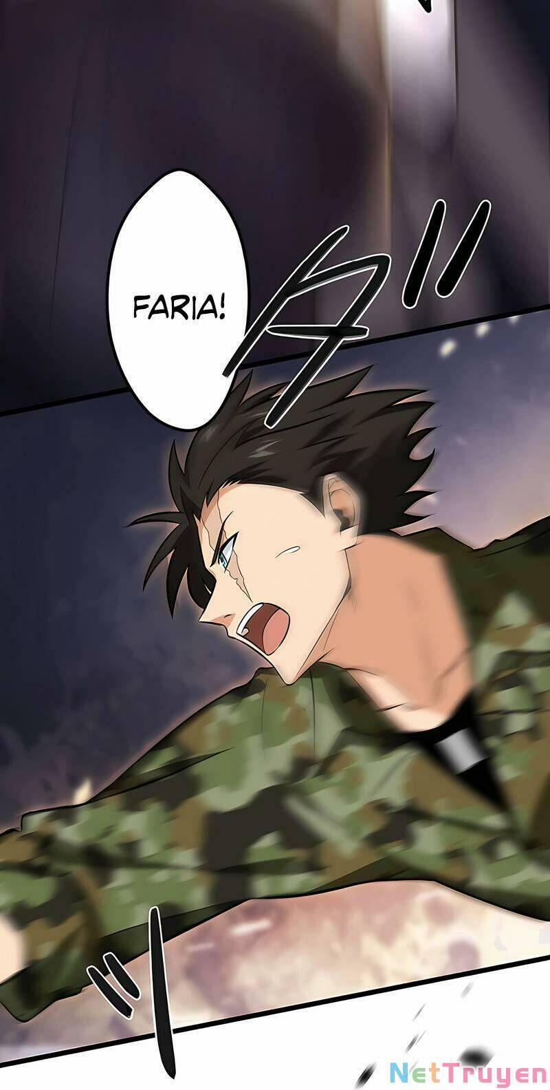 Đặc Chủng Binh Mạnh Nhất Chinh Phục Hầm Ngục Tại Dị Giới 20 trang 58