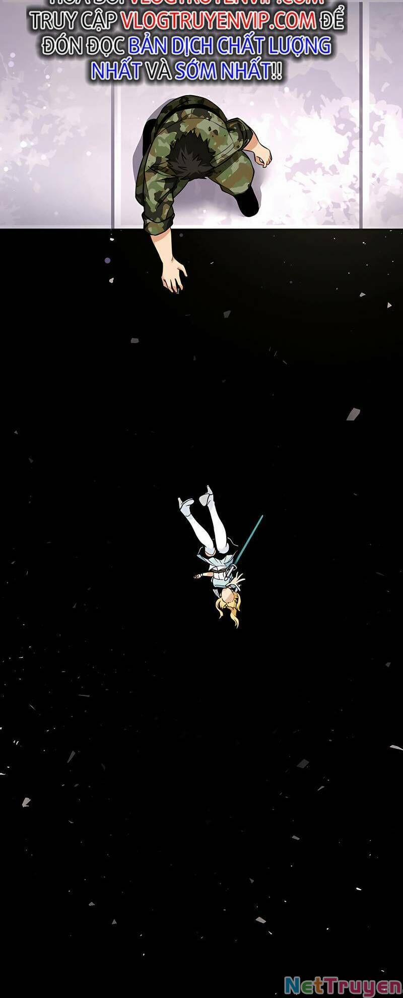 Đặc Chủng Binh Mạnh Nhất Chinh Phục Hầm Ngục Tại Dị Giới 20 trang 62
