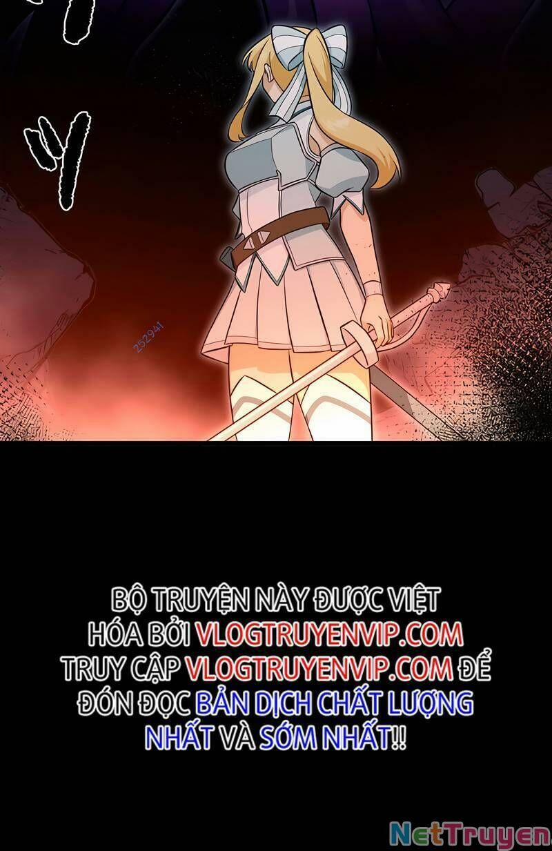 Đặc Chủng Binh Mạnh Nhất Chinh Phục Hầm Ngục Tại Dị Giới 20 trang 73