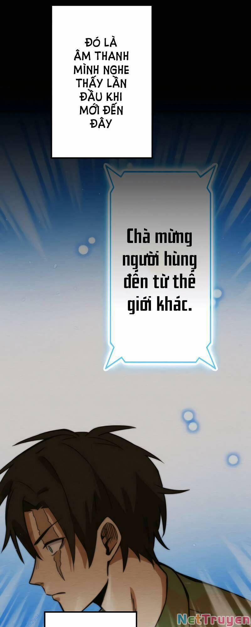 Đặc Chủng Binh Mạnh Nhất Chinh Phục Hầm Ngục Tại Dị Giới 20 trang 9