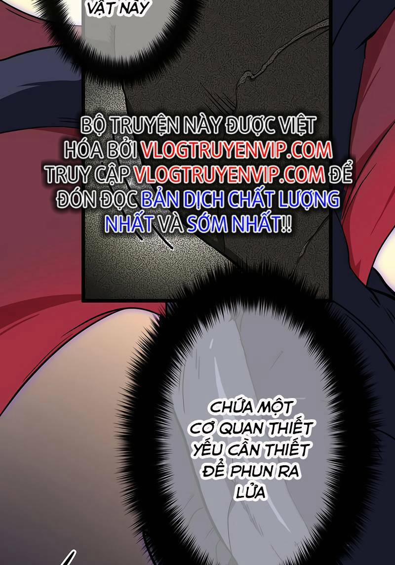 Đặc Chủng Binh Mạnh Nhất Chinh Phục Hầm Ngục Tại Dị Giới 21 trang 15