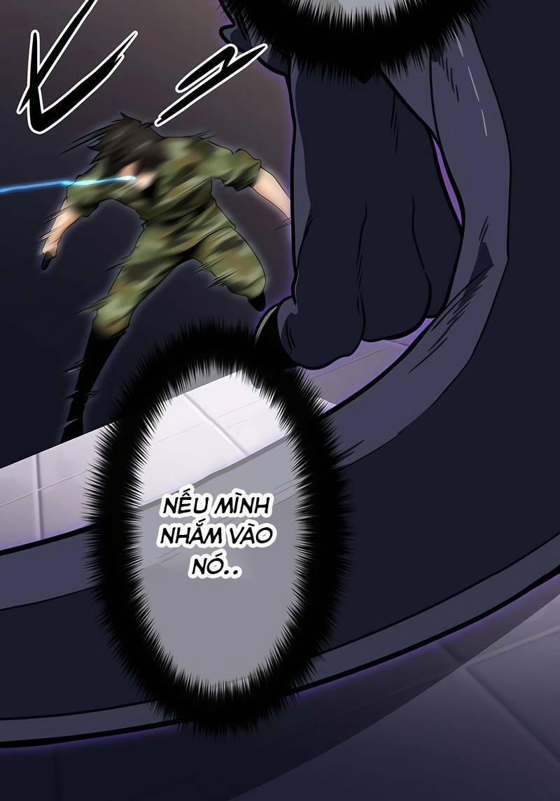 Đặc Chủng Binh Mạnh Nhất Chinh Phục Hầm Ngục Tại Dị Giới 21 trang 16